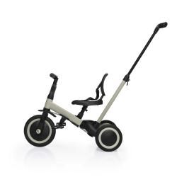 Zopa Tříkolka Razor 3v1 Boss Grey