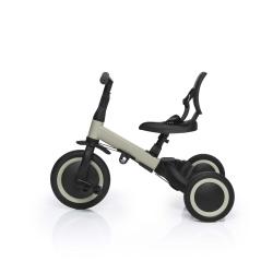 Zopa Tříkolka Razor 3v1 Boss Grey