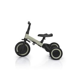 Zopa Tříkolka Razor 3v1 Boss Grey