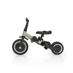 Zopa Tříkolka Razor 3v1 Boss Grey
