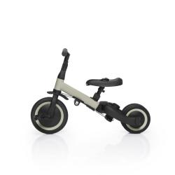 Zopa Tříkolka Razor 3v1 Boss Grey