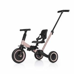Zopa Tříkolka Razor 3v1 Coral Pink Zopa Tříkolka Razor 3v1 Coral Pink