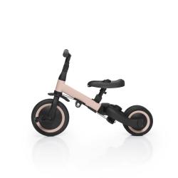 Zopa Tříkolka Razor 3v1 Coral Pink