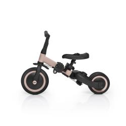 Zopa Tříkolka Razor 3v1 Coral Pink