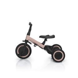 Zopa Tříkolka Razor 3v1 Coral Pink