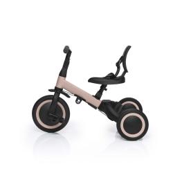 Zopa Tříkolka Razor 3v1 Coral Pink