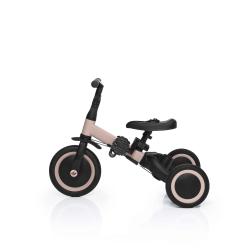 Zopa Tříkolka Razor 3v1 Coral Pink