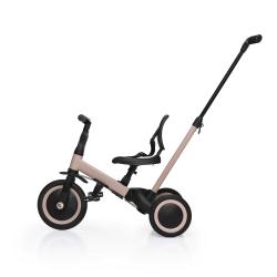 Zopa Tříkolka Razor 3v1 Coral Pink