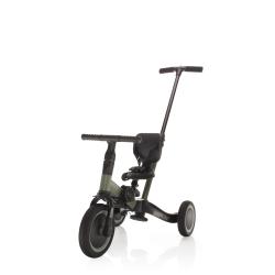 Zopa Tříkolka Razor 3v1 District Green