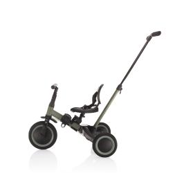 Zopa Tříkolka Razor 3v1 District Green
