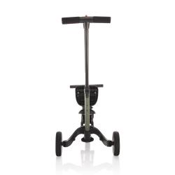 Zopa Tříkolka Razor 3v1 District Green
