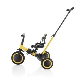 Zopa Tříkolka Razor 3v1 Empire Yellow
