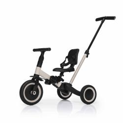 Zopa Tříkolka Razor 3v1 Ivory Beige