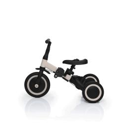 Zopa Tříkolka Razor 3v1 Ivory Beige