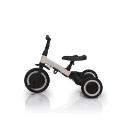 Zopa Tříkolka Razor 3v1 Ivory Beige