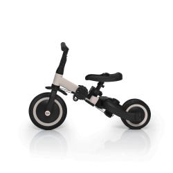Zopa Tříkolka Razor 3v1 Ivory Beige