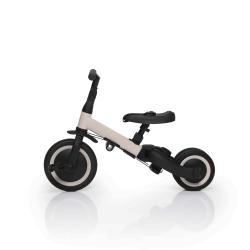 Zopa Tříkolka Razor 3v1 Ivory Beige