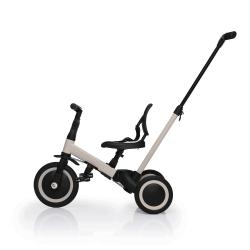 Zopa Tříkolka Razor 3v1 Ivory Beige