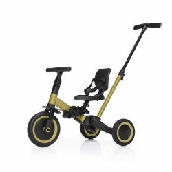 Zopa Tříkolka Razor 3v1 Kodi Bronze