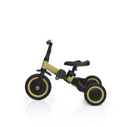 Zopa Tříkolka Razor 3v1 Kodi Bronze