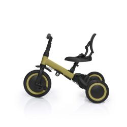 Zopa Tříkolka Razor 3v1 Kodi Bronze