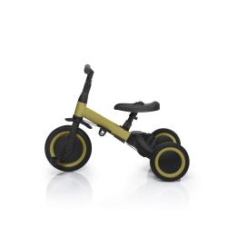 Zopa Tříkolka Razor 3v1 Kodi Bronze