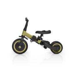 Zopa Tříkolka Razor 3v1 Kodi Bronze