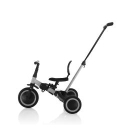 Zopa Tříkolka Razor 3v1 Lunar Grey