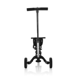 Zopa Tříkolka Razor 3v1 Lunar Grey