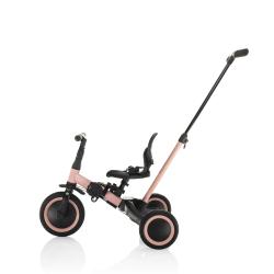 Zopa Tříkolka Razor 3v1 Quartz Pink