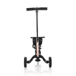 Zopa Tříkolka Razor 3v1 Quartz Pink