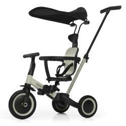 Zopa Tříkolka Razor Pro 6v1 Boss Grey