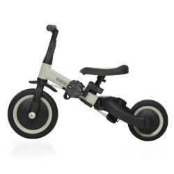 Zopa Tříkolka Razor Pro 6v1 Boss Grey