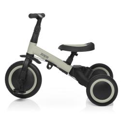 Zopa Tříkolka Razor Pro 6v1 Boss Grey