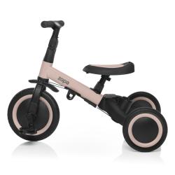 Zopa Tříkolka Razor Pro 6v1 Coral Pink