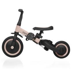 Zopa Tříkolka Razor Pro 6v1 Coral Pink