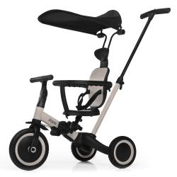 Zopa Tříkolka Razor Pro 6v1 Ivory Beige