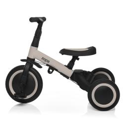 Zopa Tříkolka Razor Pro 6v1 Ivory Beige