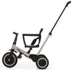 Zopa Tříkolka Razor Pro 6v1 Ivory Beige