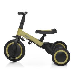 Zopa Tříkolka Razor Pro 6v1 Kodi Bronze
