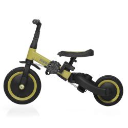 Zopa Tříkolka Razor Pro 6v1 Kodi Bronze