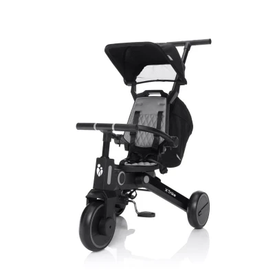Zopa Tříkolka X Trike Lunar Grey Zopa Tříkolka X Trike Lunar Grey