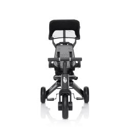 Zopa Tříkolka X Trike Lunar Grey