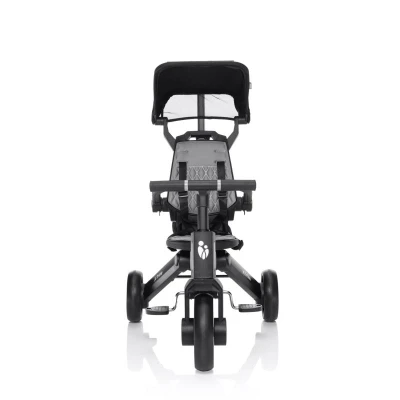 Zopa Tříkolka X Trike Lunar Grey