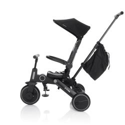 Zopa Tříkolka X Trike Lunar Grey