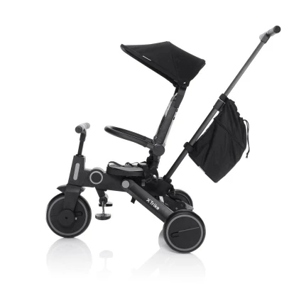 Zopa Tříkolka X Trike Lunar Grey