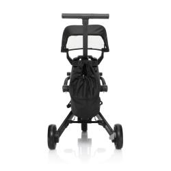 Zopa Tříkolka X Trike Lunar Grey