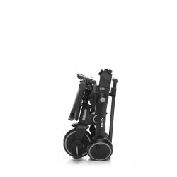 Zopa Tříkolka X Trike Lunar Grey