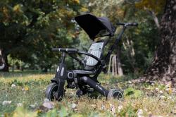 Zopa Tříkolka X Trike Lunar Grey