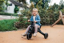 Zopa Tříkolka X Trike Lunar Grey